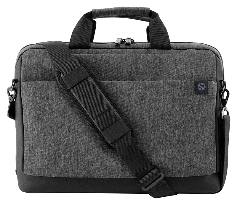 You Recently Viewed HP 2Z8A4AA Renew Recycled Travel Bag Grey Image