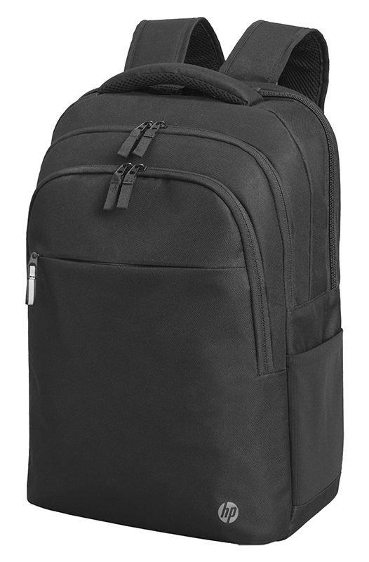 You Recently Viewed HP 3E2U5AA Renew Recycled Backpack Black Image