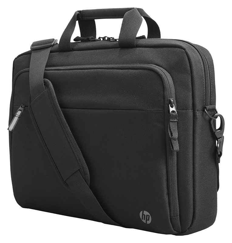 You Recently Viewed HP 3E5F8AA Renew Recycled Bag Black Image