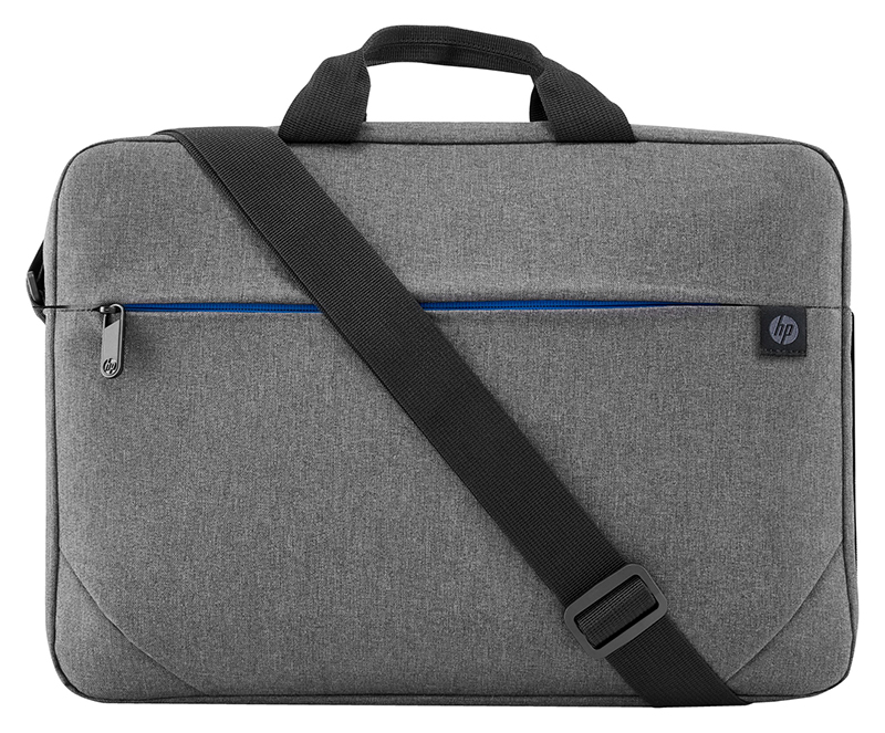 You Recently Viewed HP 1E7D7AA Prelude Topload Bag Grey Image