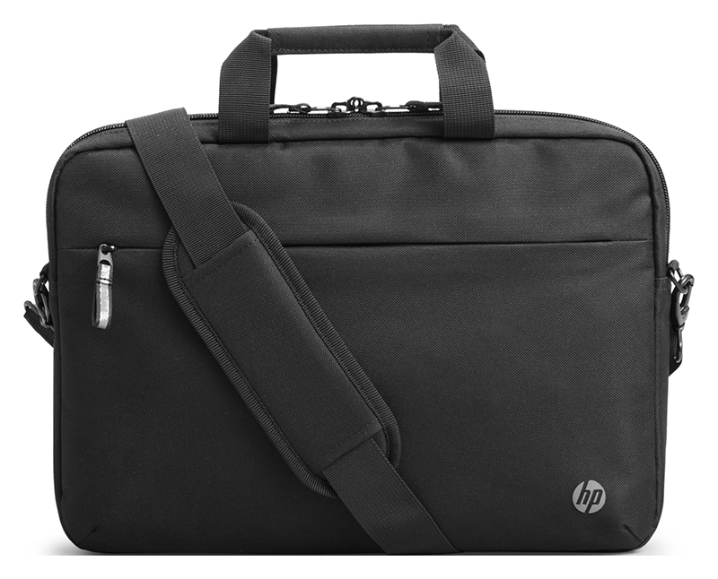 You Recently Viewed HP 3E2U6AA Renew Recycled Bag Black Image