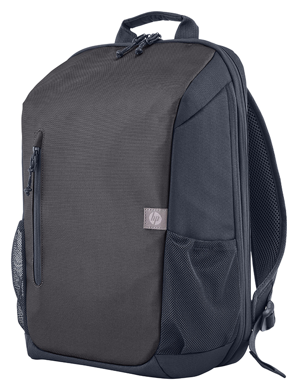 You Recently Viewed HP 6H2D9AA Travel 18 Liter 15.6 Iron Grey Laptop Backpack Image