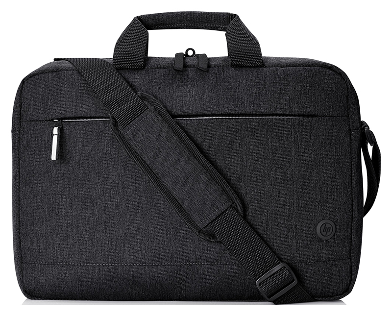You Recently Viewed HP 3E2P1AA Prelude Pro Recycled Bag Black Image