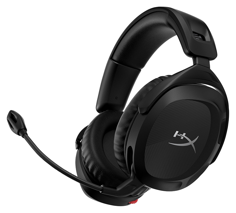 You Recently Viewed HP 676A2AA HyperX Cloud Stinger 2 wireless Gaming Headset Image