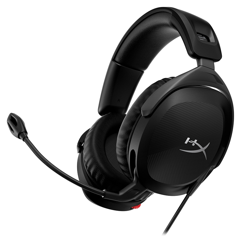 You Recently Viewed HP 519T1AA HyperX Cloud Stinger 2 Gaming Headset Black Image