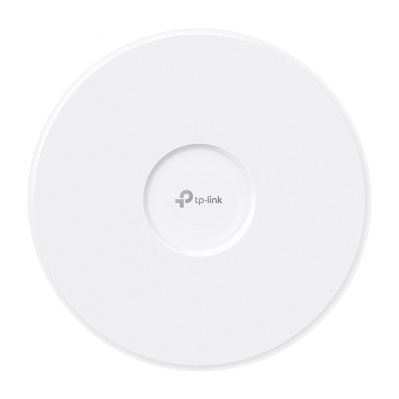 You Recently Viewed TP-Link EAP773 Tri-Band Ceiling Mounted WiFi 7 Access Point Image