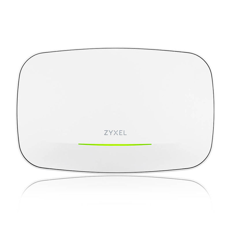 You Recently Viewed Zyxel NWA130BE NebulaFlex Tri-Band Ceiling Mount WiFi 7 Access Point Image