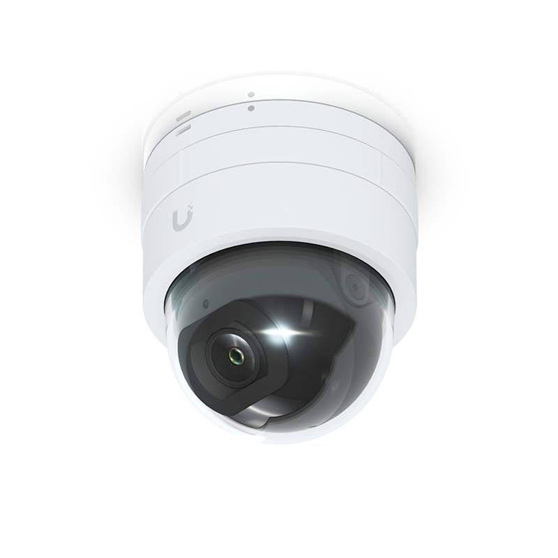 You Recently Viewed Ubiquiti UVC-G5-Dome-Ultra UniFi Protect HD PoE Dome IP Camera Image