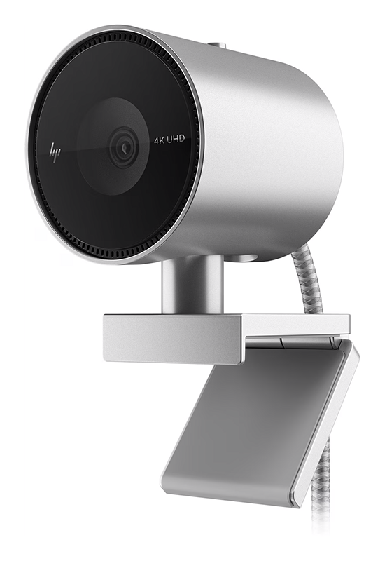 You Recently Viewed HP 4C9Q2AA#ABB 950 4K Webcam Image