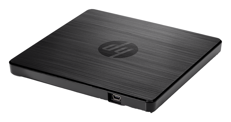 You Recently Viewed HP F2B56AA External USB DVDRW Drive Image