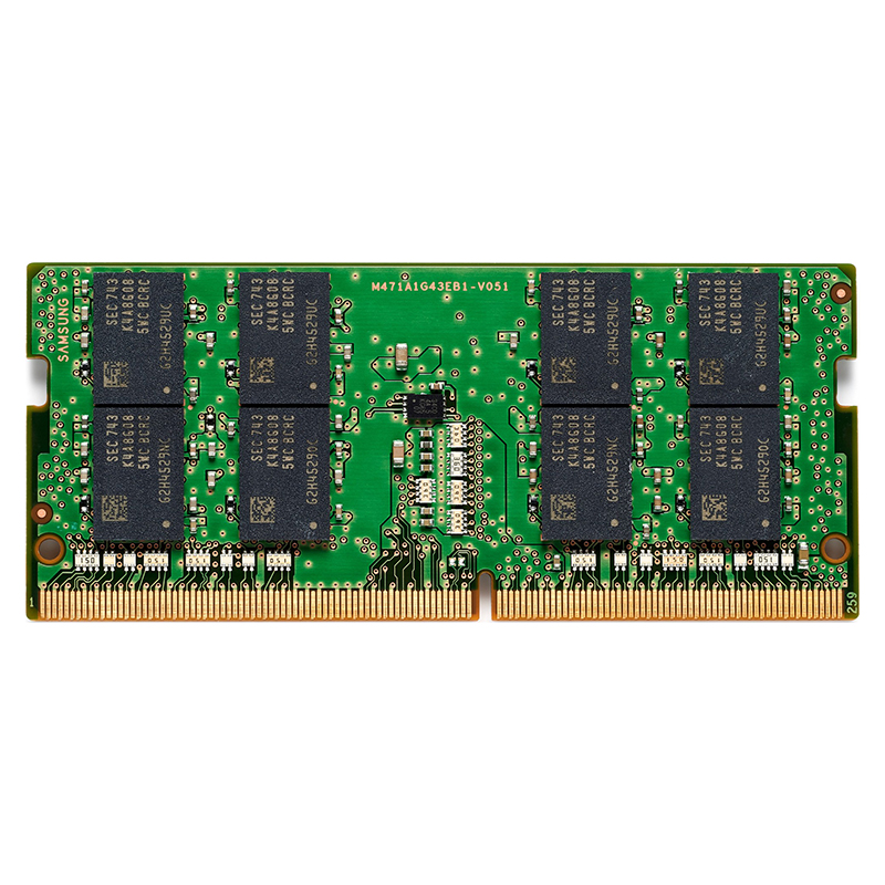 You Recently Viewed HP 286J1AA#AC3 16 GB 3200MHz DDR4 Memory Image