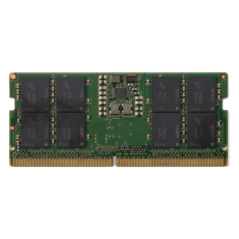 You Recently Viewed HP 5S4C4AA#ABB 16GB DDR5 4800 Memory Image