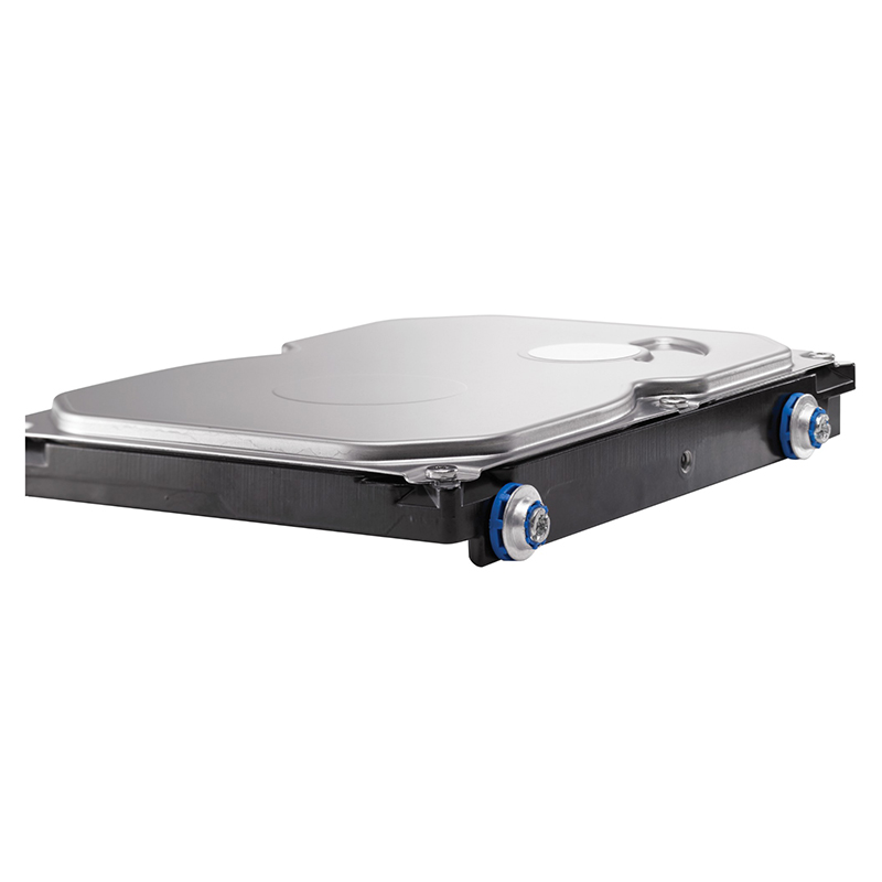 You Recently Viewed HP QK555AA 1TB 7200rpm SATA 6Gb/s 3.5” Hard Drive for EliteDesk and ProDesk SFF & Tower Image