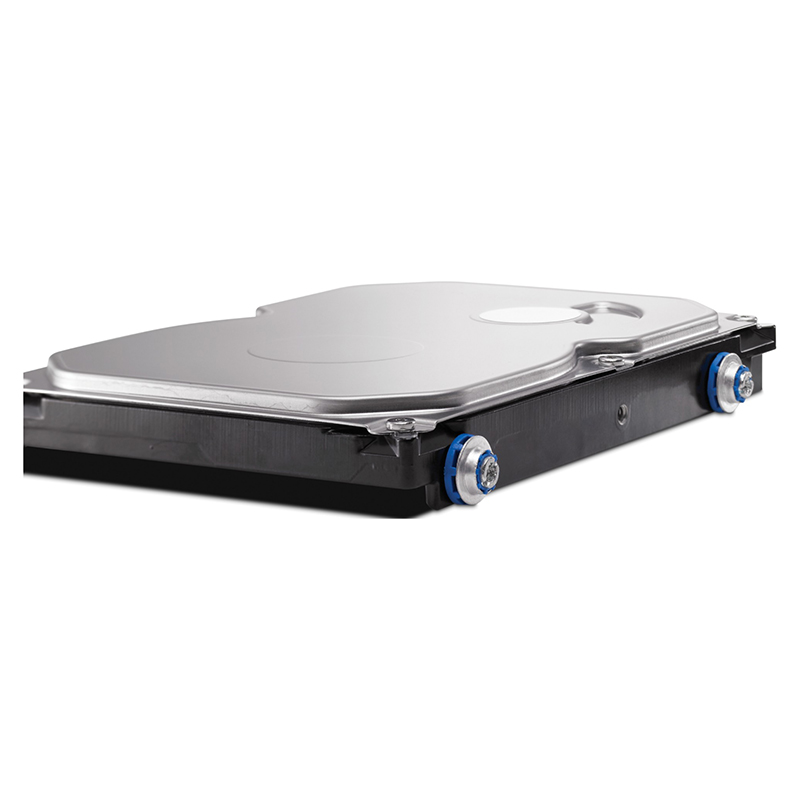 You Recently Viewed HP QK554AA 500GB 7200rpm SATA (NCQ/Smart IV) 6.0 Gbp/s Hard Drive Image