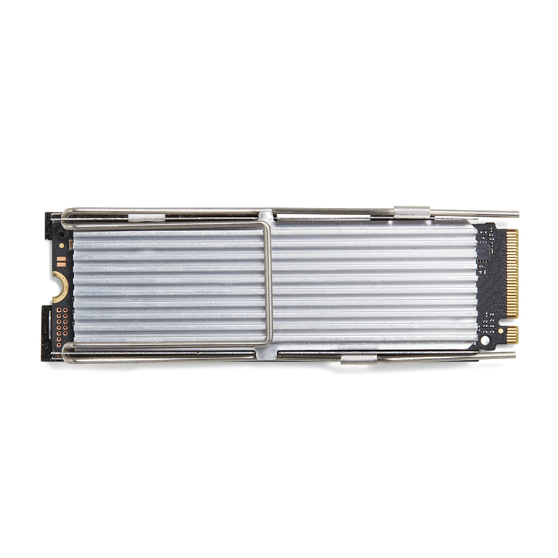 You Recently Viewed HP 4M9Z5AA Z Turbo 512GB 2280 PCIe-4x4 TLC M.2 Z2 G9 Mini Kit SSD Image