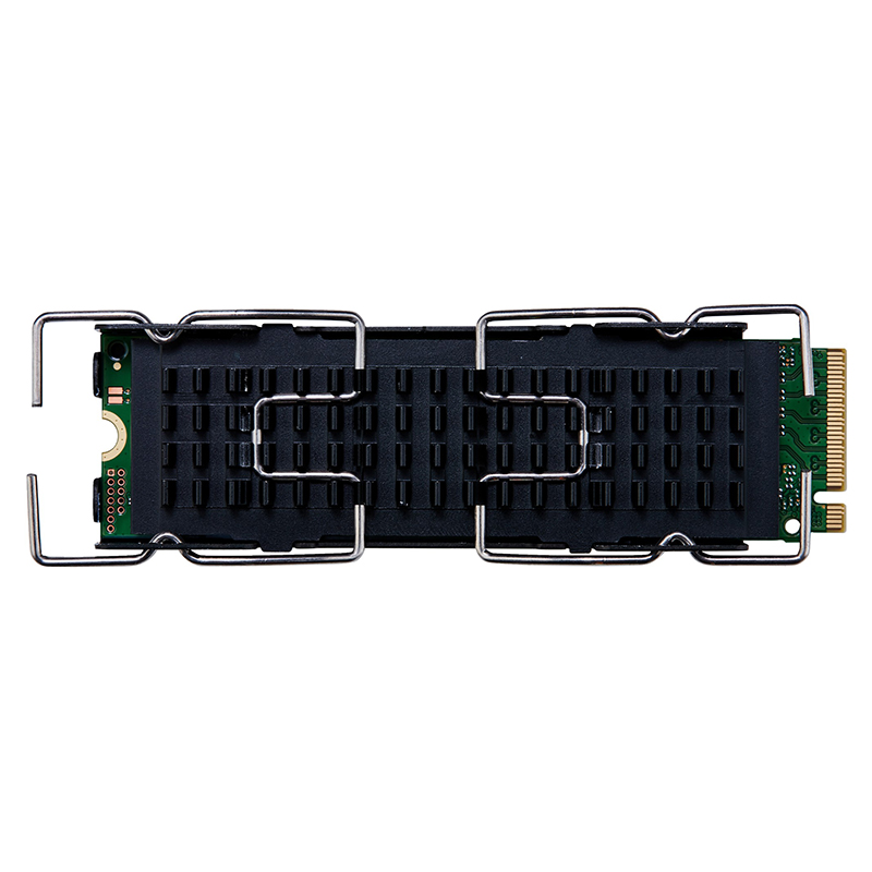 You Recently Viewed HP 5S498AA Z Turbo 4TB 2280 PCIe-4x4 SED OPAL2 TLC M.2 Z2 SSD Kit Image