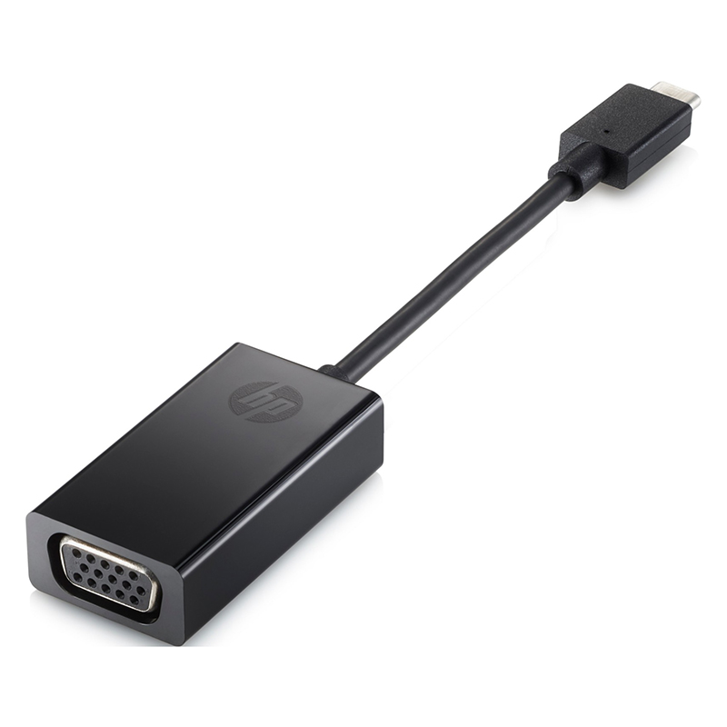 You Recently Viewed HP P7Z54AA#ABB USB-C to VGA Display Adapter Image