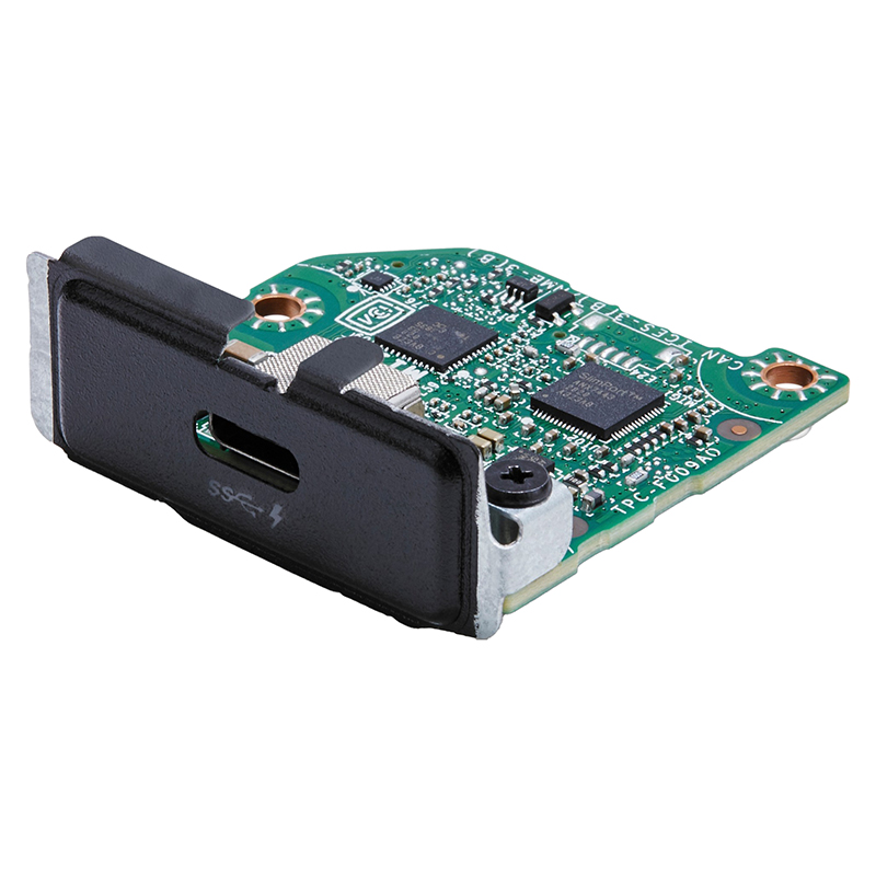 You Recently Viewed HP 141K6AA USB-C 3.2 Gen2 Alt Flex Port 2020 Image