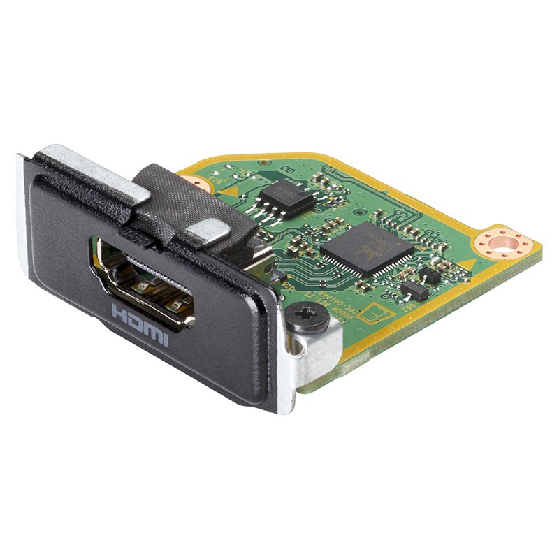 You Recently Viewed HP 13L55AA HDMI Port Flex IO v2 Image