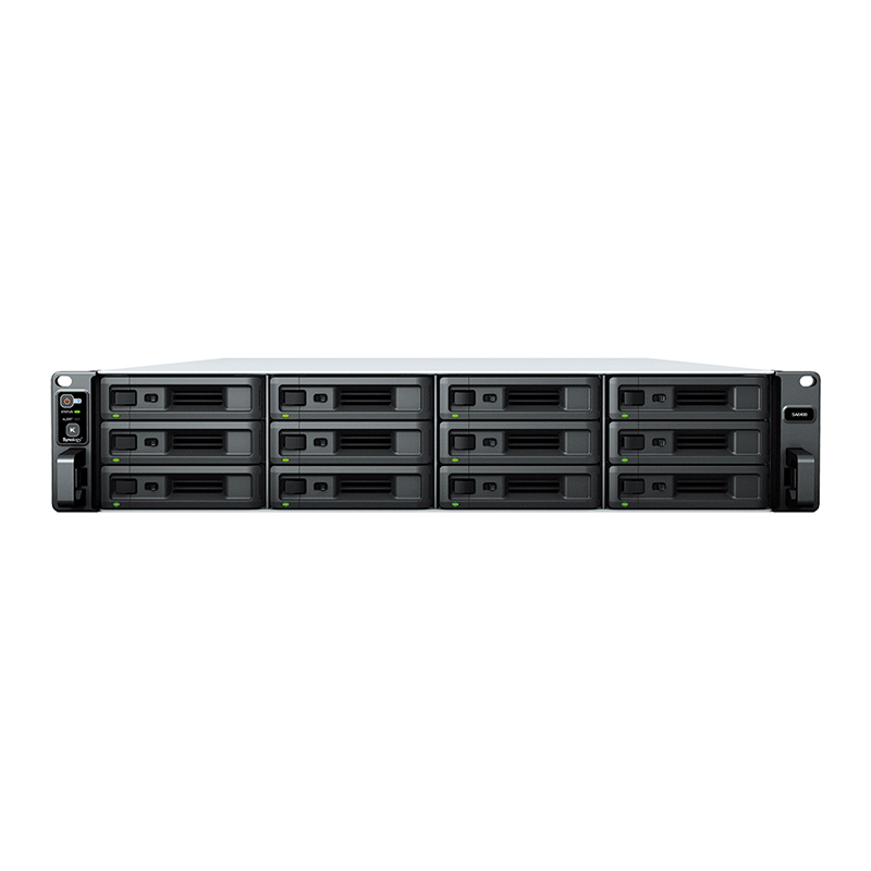 You Recently Viewed Synology SA6400 32GB 12 Bay Rackmount NAS Image