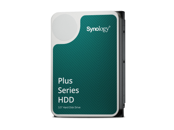 You Recently Viewed Synology HAT33 Plus Series 3.5 Inch SATA HDD Image