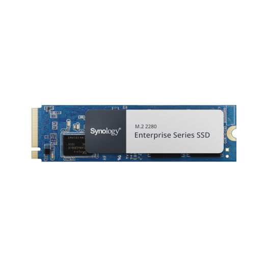 You Recently Viewed Synology SNV3410 Enterprise Series M.2 NVMe SSD Image