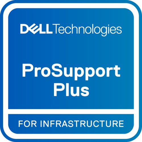 Dell PR450_3OS3P4H DELL Upgrade 3Y NBD - 3Y ProSupport Plus 4H Mission Critical