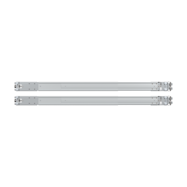 You Recently Viewed Synology RKS-02 Sliding rack rails for Synology rackmount servers 610-890mm Image