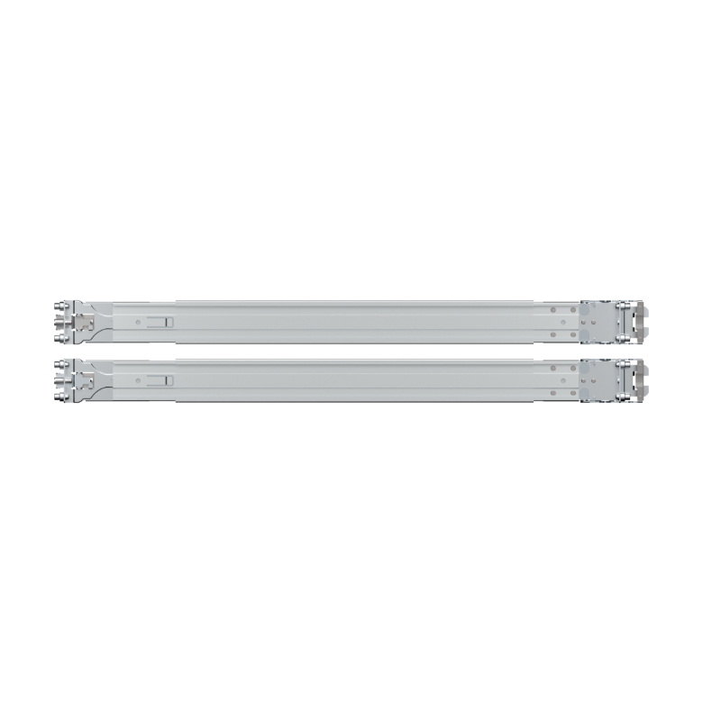 You Recently Viewed Synology RKS-01 Sliding rack rails for Synology rackmount servers 553-834mm Image