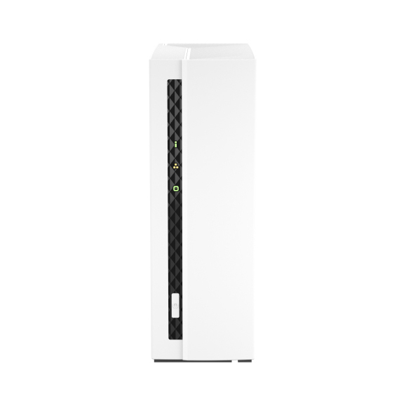 You Recently Viewed QNAP TS-133 ARM 4-core Cortex-A55 1.8GHz 2GB 1 Bay Desktop NAS Image