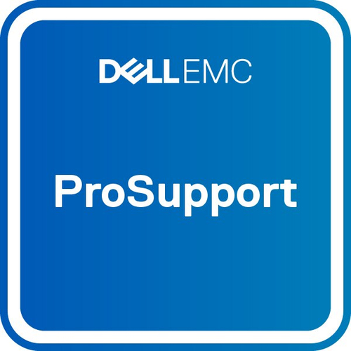 You Recently Viewed Dell PET440_1835V DELL Upgrade from 3Y ProSupport to 5Y ProSupport Image
