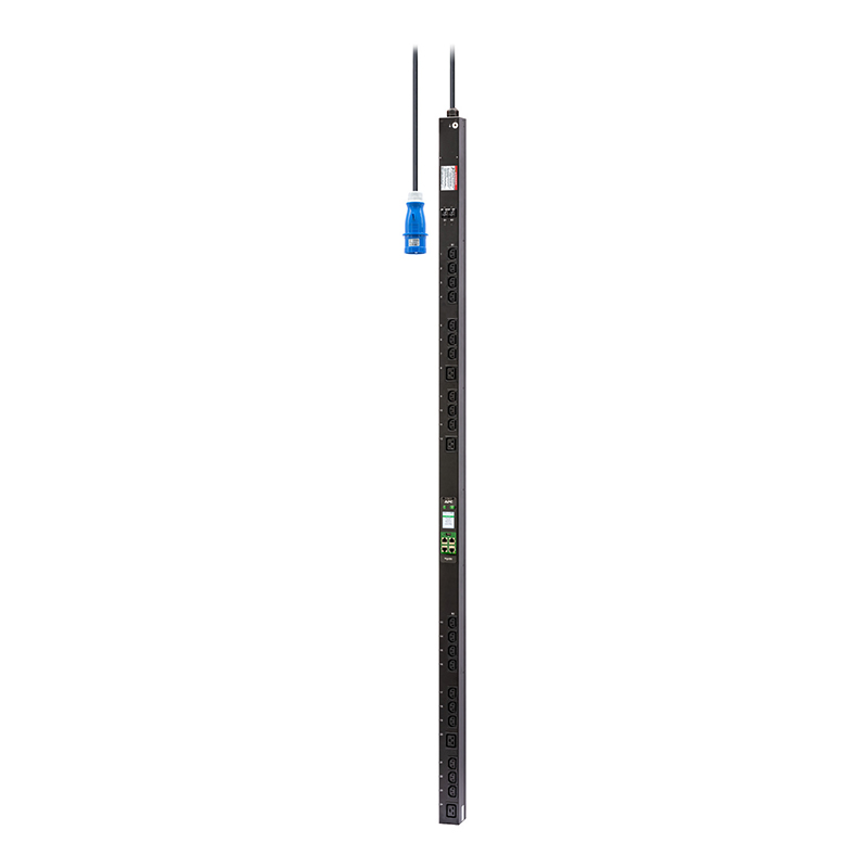 You Recently Viewed APC EPDU2132MBO Easy Metered 0U 1 Phase 7.4kW 24 outlet IEC60309 inlet Rack PDU Image