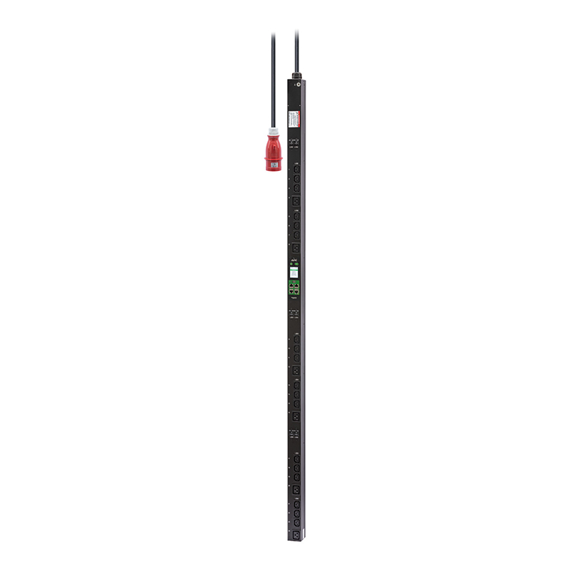 You Recently Viewed APC EPDU2232MBO Easy Metered 0U 3 Phase 22kW 24 outlet IEC60309 inlet Rack PDU Image