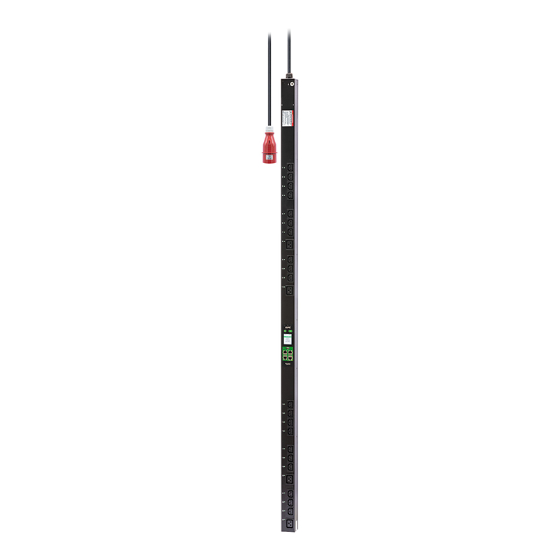 You Recently Viewed APC EPDU2116SMBO Easy Switched Metered 0U 1 Phase 3.7kW 24 outlet IEC60309 Rack PDU Image