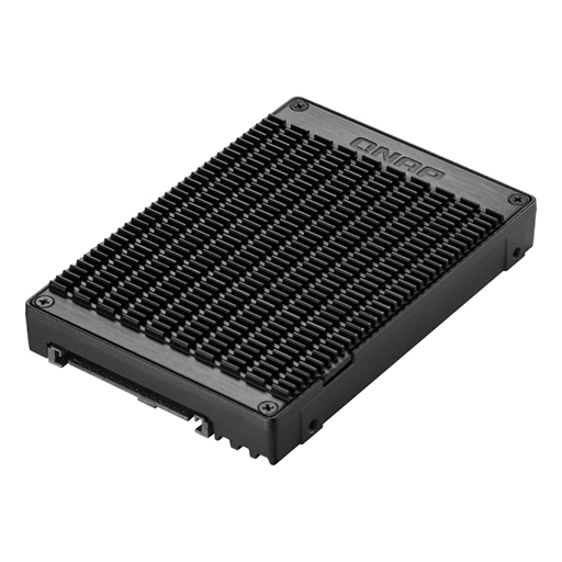 You Recently Viewed QNAP QDA-U2MP SSD drive bay for PC and NAS Image