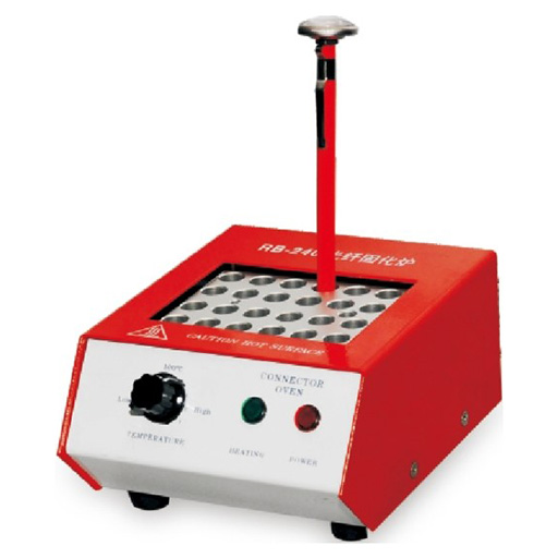 You Recently Viewed Multi-Cure Oven 24 position 9561-TO 220v Image