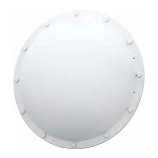 You Recently Viewed Ubiquiti RAD-3RD Protective Radome Image