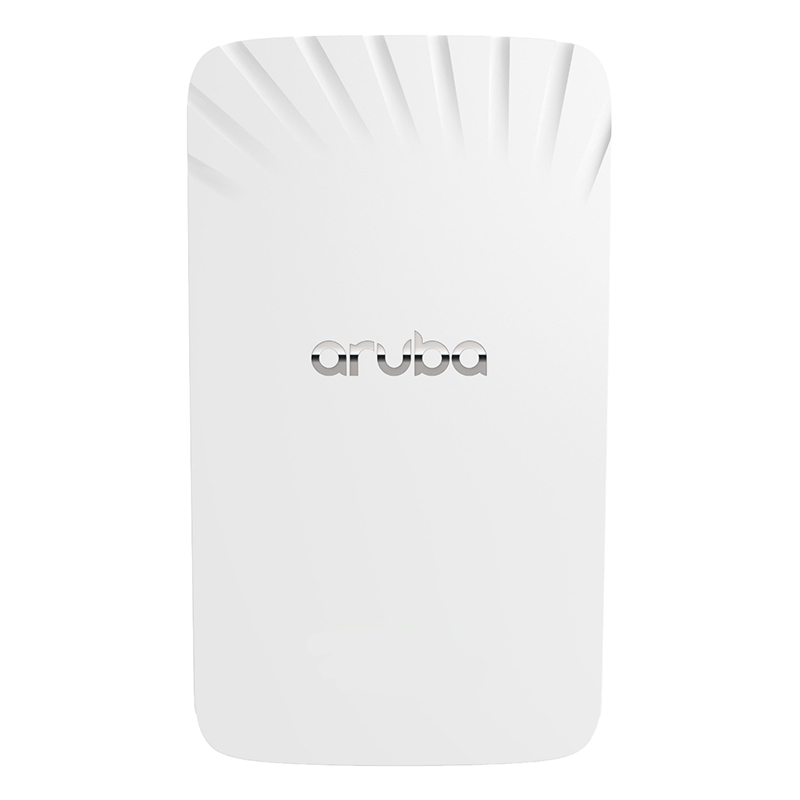 You Recently Viewed HPE Aruba Networking R3V36A 503H Series WiFi 6 Unified Hospitality Access Point Image