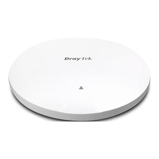 You Recently Viewed Draytek VAP962C-K VigorAP 962C Wi-Fi 6 AX3000 Ceiling AP with 2.5Gb PoE Ethernet Image