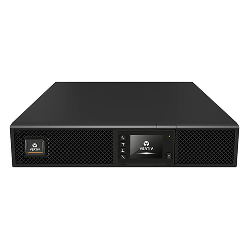 You Recently Viewed Vertiv GXT5-2000IRT2UXL Liebert GXT5 1ph 2kVA 2U 230V UPS Image