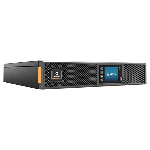 You Recently Viewed Vertiv GXT5-1000IRT2UXL Liebert GXT5 1ph 1kVA 2U UPS Image