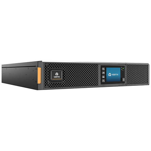 You Recently Viewed Vertiv GXT5-1500IRT2UXL Liebert GXT5 1ph 1.5kVA 2U 230V UPS Image