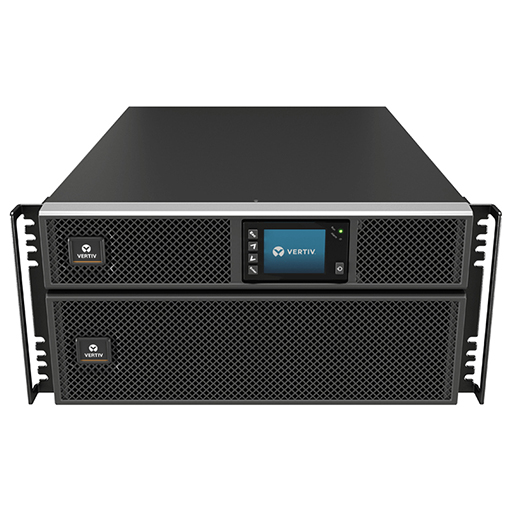 You Recently Viewed Vertiv GXT5-8000IRT5UXLN Liebert GXT5 1ph 8kVA 5U 230V UPS Image