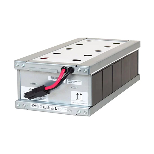 You Recently Viewed Vertiv GXT5-384VBATKIT Replacement battery kit for GXT5 16-20KVA Image