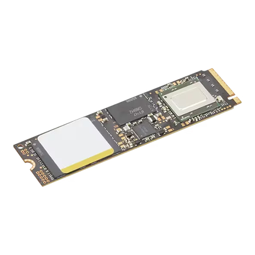 You Recently Viewed Lenovo 4XB1K68131 ThinkPad 4 TB Performance PCIe Gen4 NVMe OPAL M.2 2280 SSD  Image
