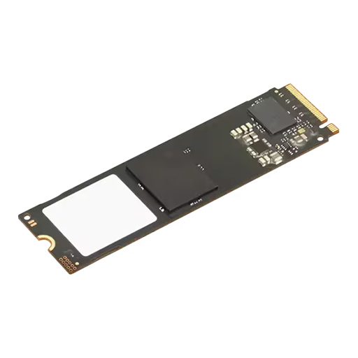 You Recently Viewed Lenovo 4XB1L68661 ThinkCentre 512G Value PCIe Gen4 NVMe OPAL 2.0 M.2 2280 SSD  Image