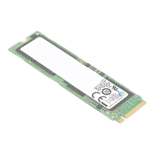 You Recently Viewed Lenovo 4XB0W79581 ThinkPad 512GB PCIe NVMe OPAL2 M.2 2280 SSD  Image