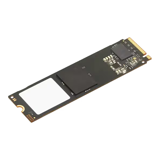 You Recently Viewed Lenovo 4XB1L68660 ThinkCentre 256G Value PCIe Gen4 NVMe OPAL 2.0 M.2 2280 SSD  Image