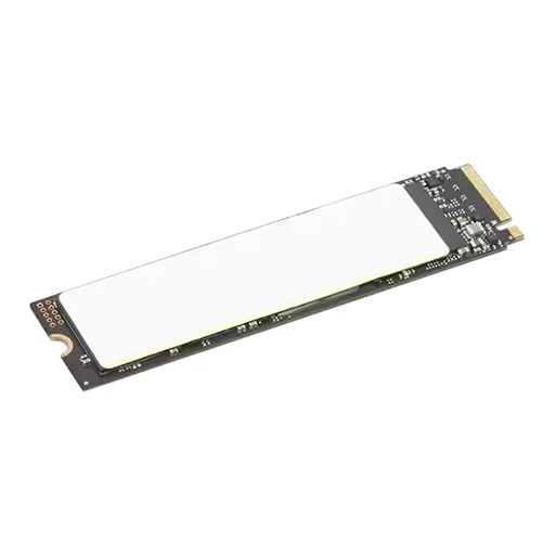You Recently Viewed Lenovo 4XB1M86955 1 TB Performance PCIe Gen4 NVMe OPAL2 M.2 2280 SSD  Image