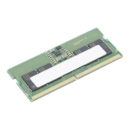 You Recently Viewed Lenovo 4X71M23184 ThinkPad 8GB DDR5 5600MHz SoDIMM Memory  Image